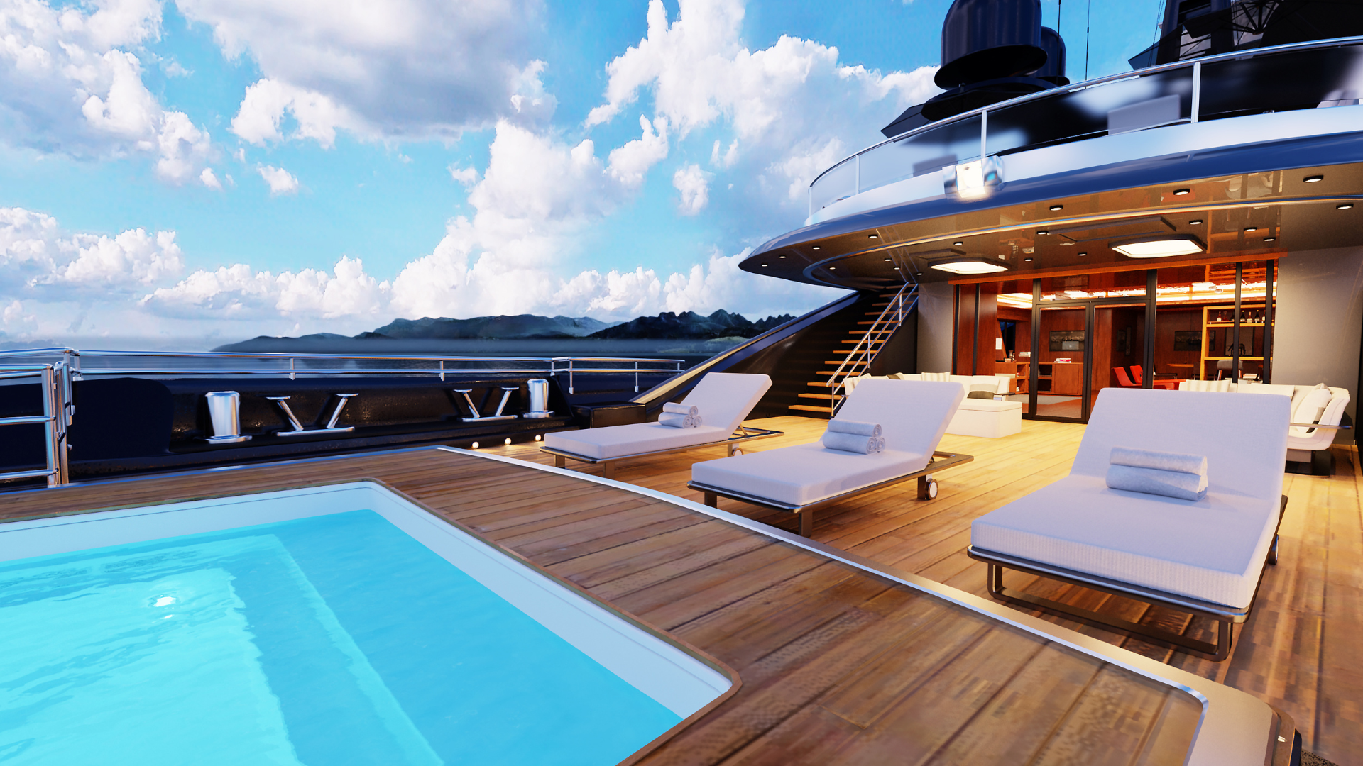 Boat Interior Restoration: What It Includes and Why It’s Worth Considering