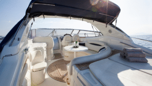 Leather Upholstery Repair: How to Restore the Look and Feel of Your Marine or Home Seating