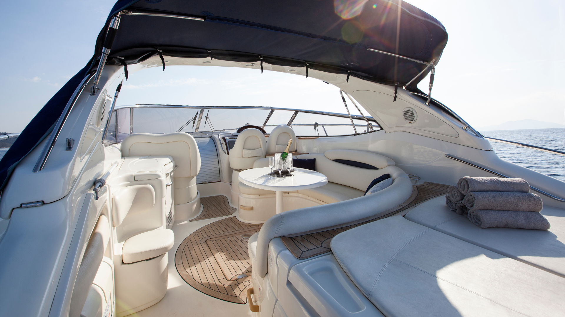 Leather Upholstery Repair: How to Restore the Look and Feel of Your Marine or Home Seating