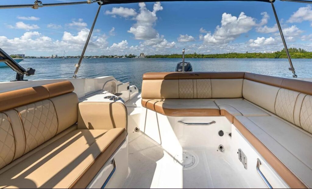 custom upholstery miami