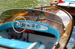 Upholstery Boat Seats That Support Comfort, Posture, And Balance