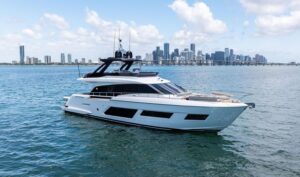 Boats Upholstery in Miami for Essential Comfort and Reliable Interior Protection