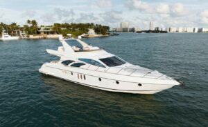 Upholstery for Boats Improves Comfort and Style for Better Marine Experience