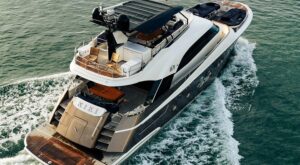 Marine Upholstery Benefits That Improve Everyday Boating Experience