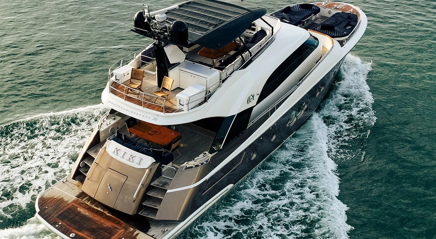 Marine Upholstery Benefits That Improve Everyday Boating Experience