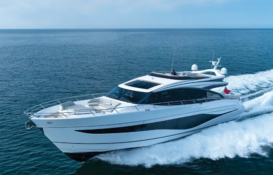 Reupholstering Boat Helps Extend the Life of Marine Interiors
