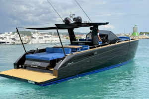 Best Boat Upholstery Market Expands as Owners Prioritize Interior Upgrades