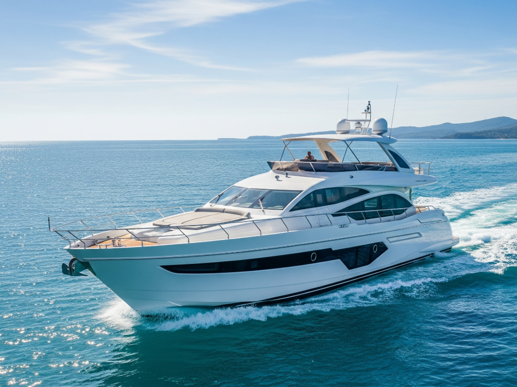 Important Upholstery for Boat Trends Experts Say Every Owner Should Watch